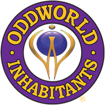 Cover Image for Oddworld Series