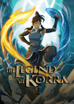 The Legend of Korra