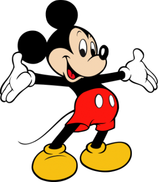 Cover Image for Mickey Mouse Fangames Series