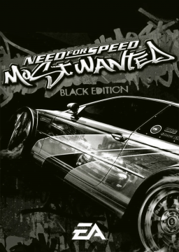 Need for Speed: Most Wanted  Category Extensions