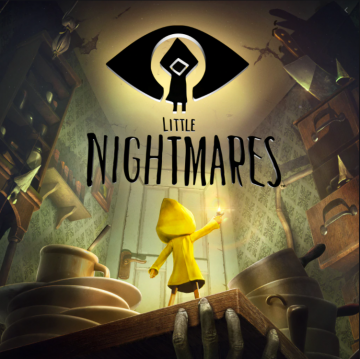 Cover Image for Little Nightmares Series