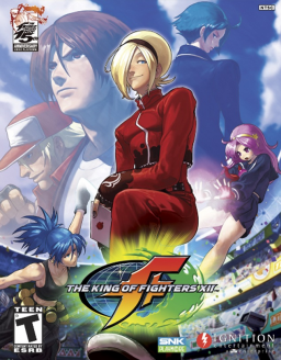 The King of Fighters XII