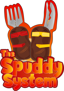 The Spuddy System