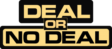 Cover Image for Deal or No Deal Series