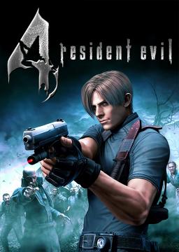 Resident Evil 4 2007 - Speedrun