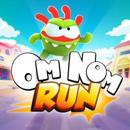 Om Nom: Run