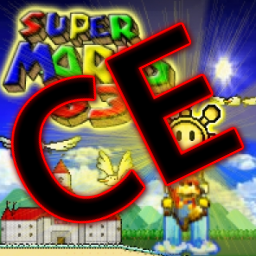 Super Mario 63 (Category Extensions)