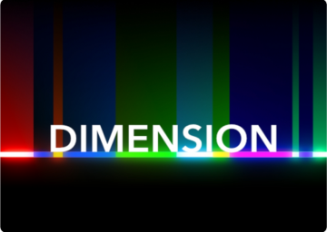 Dimension - Scratch