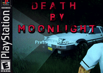 Death By Moonlight