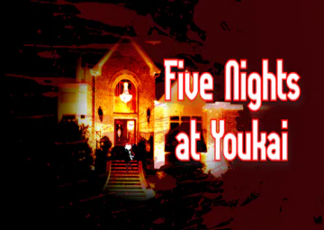 Five Nights at Youkai