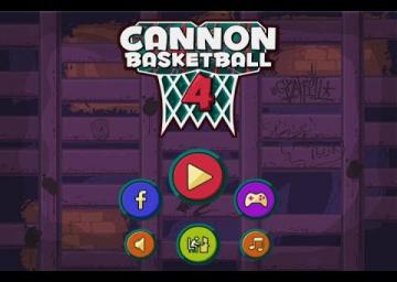 cannon basketball 4