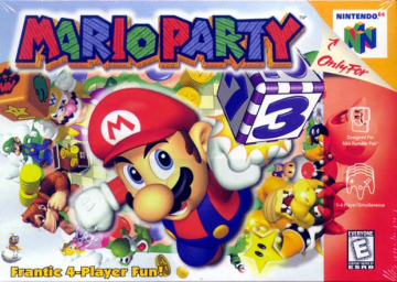 Mario Party