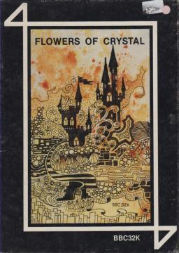Flowers of Crystal