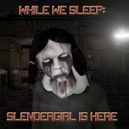 While We Sleep : Slendergirl