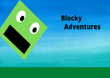Blocky Adventures