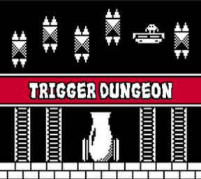 Trigger Dungeon