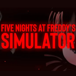 Five Nights at Freddy's Simulator