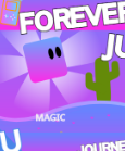 Forever Jump 2: Magic Journey
