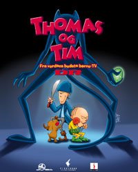 Thomas og Tim 