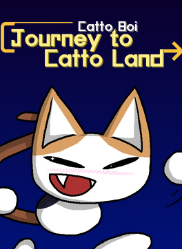 Catto Boi: Journey to Catto Land