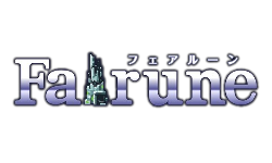 Cover Image for Fairune Series Series