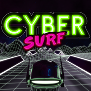 Cyber Surf