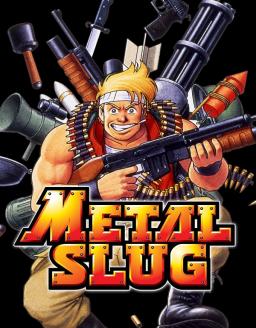 Metal Slug