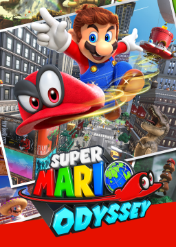 Al speedrunner GrandPOObear le gusta Super Mario Wonder