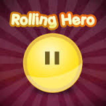 Cover Image for Rolling Hero Series