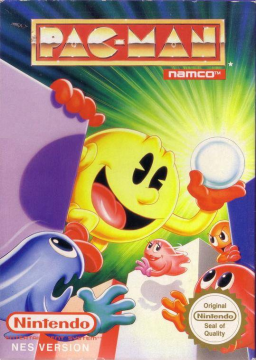 Pac-Man