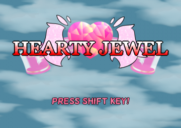 I Wanna Hearty Jewel