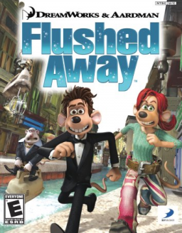 Flushed Away