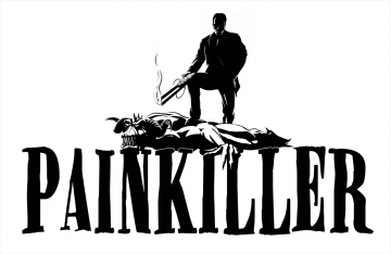 Cover Image for Painkiller Series