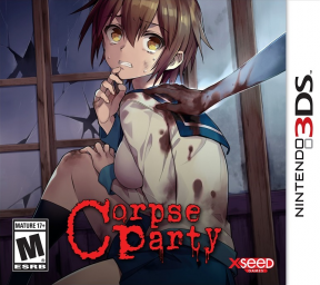 Corpse Party (3DS)