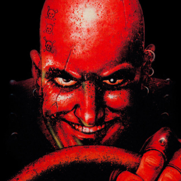Cover Image for Carmageddon Series