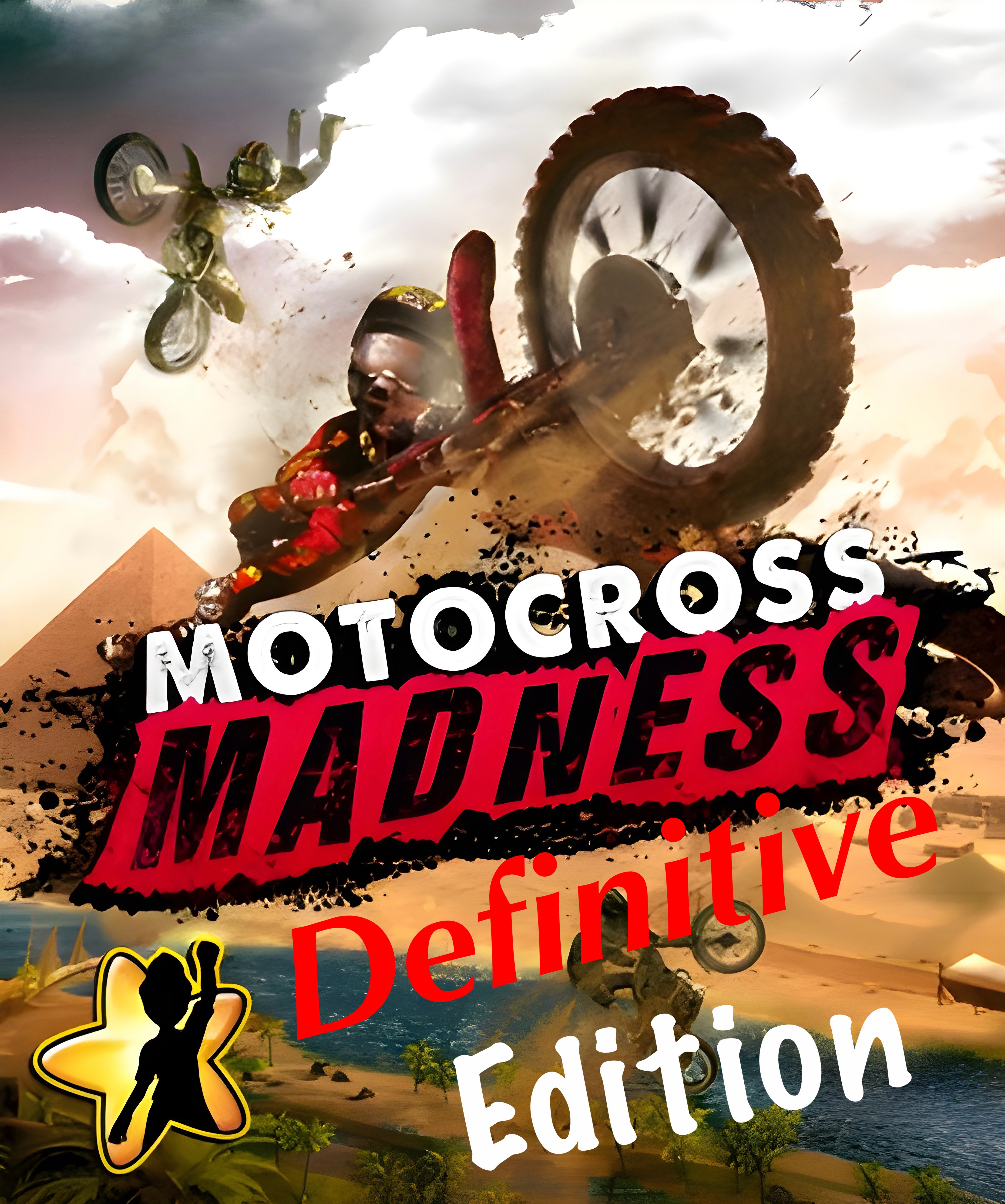 Motocross Madness
