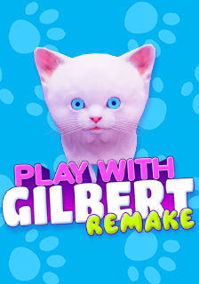 Play with Gilbert