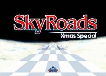 SkyRoads: Xmas Special