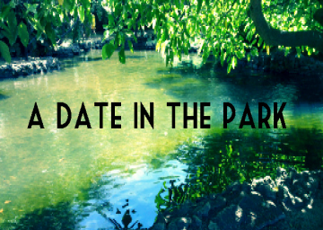A Date in the Park