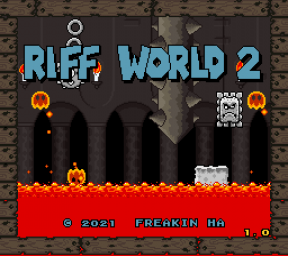 Riff World 2