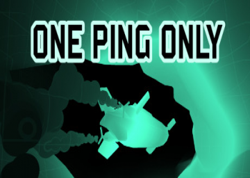 One Ping Only