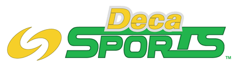 Cover Image for Deca Sports Series