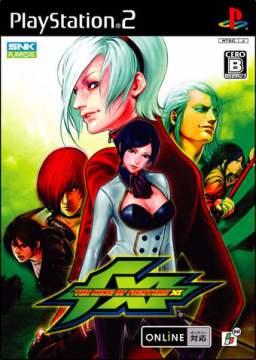 The King of Fighters XI