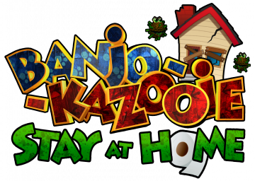 Banjo-Kazooie: Stay at Home