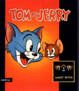 Tom & Jerry: Hunting High and Low