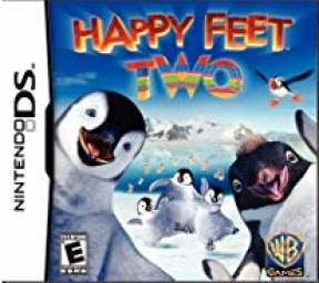 Happy Feet 2 (DS)