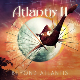Atlantis II : Beyond Atlantis