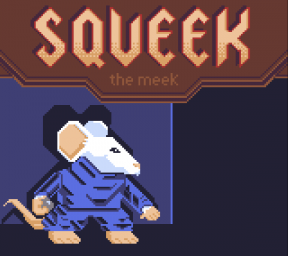 Squeek the Meek