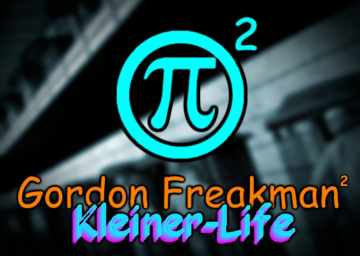 Gordon Freakman 2: Kleiner-Life