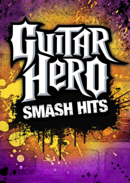 Guitar Hero: Smash Hits